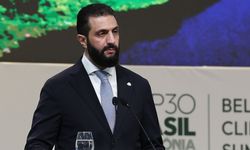 Şara'ya göre bölgedeki krizlerin kaynağı, Batı'nın yanlış adımları