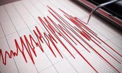 Osmaniye'de 4,4 büyüklüğünde deprem