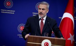 Fidan: İsrail, yardımların ulaştırılması konusunda üzerine düşeni yerine getirmemektedir