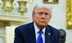 Trump'tan Putin ile görüşmesine ilişkin açıklama