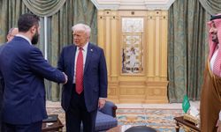 ABD, Suriye Cumhurbaşkanı Şara'yı küresel terörist yaptırım listesinden çıkardı