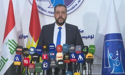 Nebard Omar'dan IKBY'deki özel oylamaya ilişkin açıklama