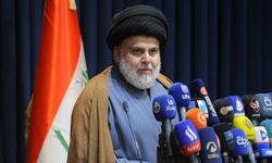 Sadr tekrar destekçilerine seçimlere katılmama çağrısında bulundu