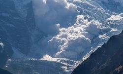 Nepal'de çığ düştü: 7 ölü