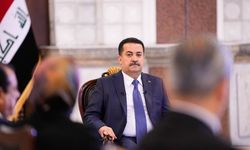 Sudani: Irak, tüm silahları devlet kontrolüne alma sözü verdi, ancak...