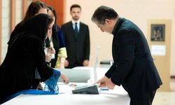 IKBY Başbakanı Barzani: Bugün halkın karar günüdür