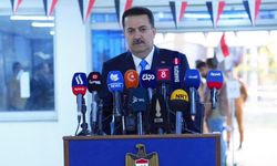 Sudani: Seçimler güvenli ve istikrarlı bir ortamda gerçekleşiyor