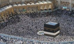 Hac için yeni düzenleme: Suudi Arabistan’dan sağlık raporu zorunluluğu