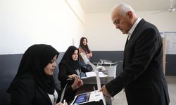 Seçim Komisyonu seçimlere katılım oranlarını açıkladı