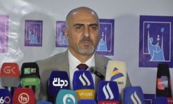 Irak Yüksek Seçim Kurulu Kerkük Dairesi Müdüründen açıklama