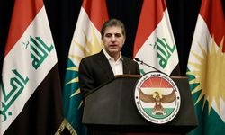 Barzani: “Bu seçim, Irak’ta anayasanın uygulanması için yeni bir dönemin başlangıcı olacak”