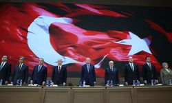 Erdoğan: Şehitlerimizin 19'unun naaşına ulaştık