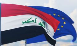 AB'den Irak'a halkın iradesini yansıtan bir hükümetin kurulması çağrısı