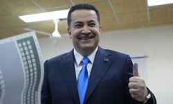 Genel seçimi Başbakan Sudani’nin lideri olduğu koalisyon kazandı