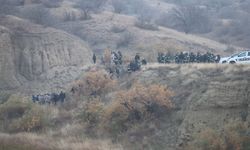 MSB: Son şehidimizin naaşı da bulundu