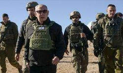 Netanyahu, Suriye’deki tartışmalı tampon bölgeyi ziyaret etti