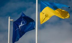 NATO ülkelerinden Ukrayna'ya 500 milyon dolarlık destek