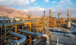 Brent petrolün varili 65,21 dolar