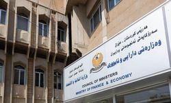 IKBY Maliye Bakanlığı, 120 milyar Dinar Irak Maliye Bakanlığının hesabına yatırdı