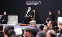 Hamaney: ABD, Siyonist rejime desteği keserse işbirliği değerlendirilebilir