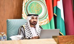 Arap Parlamentosu: İsrail’in Suriye’ye saldırıları bölgesel güvenliği tehdit ediyor