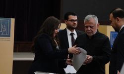 Amiri: Seçim süreci sorunsuz ve etkili bir şekilde ilerliyor