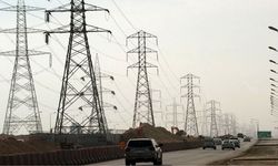 İran Irak'a tekrar gaz göndermeye başladı