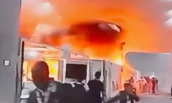 COP30’da korkutan anlar: BM İklim Zirvesinde yangın