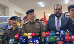 IKBY Polis Genel Müdürü: Seçim sürecinin güvenliği tam kontrol altında