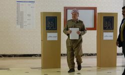 KDP Başkanı Barzani oyunu kullandı