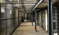 Filistin: Filistinli tutuklulara idam öngören tasarı, savaş suçlarının resmi ilanıdır