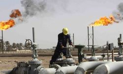 Brent petrolün varili 64,56 dolar