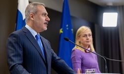 "Türkiye, Avrupa'nın güvenliğine kritik katkılar sağlayan bir NATO müttefikidir"