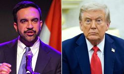 Trump'tan, New York Belediye Başkanı seçilen Mamdani'ya: Bana iyi davranmalı