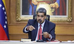 Maduro: Güney Amerika'da yeni bir Gazze mi istiyorsunuz?