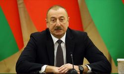 Aliyev: Zengezur Koridoru'nda Azerbaycan aşaması tamamlanmak üzere