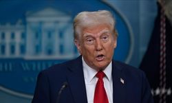 Trump’tan Veliaht Prens Bin Selman ile işbirliği mesajı: “İttifakımız eskisinden daha güçlü”