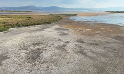 Dünya Bankası: Dünyanın yıllık tatlı su kaybı 280 milyon kişinin ihtiyacını karşılayabilir