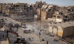 Rakka'da Savunma Bakanlığı güçleri ile PKK/YPG arasında çatışma çıktı