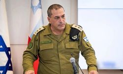 İsrail Genelkurmay Başkanı'ndan orduya Gazze'nin batısına saldırı için hazırlıklı olma talimatı