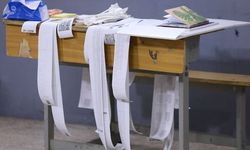 Komisyon seçime katılan 6 adayı diskalifiye etti