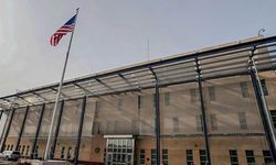 ABD’nin Bağdat Büyükelçiliği: Tesislerin korunmasına yönelik çabalara destek sunmaya hazırız