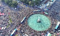 Dünyanın en kalabalık şehri artık Cakarta