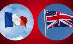 İngiltere ve Fransa büyükelçiliklerinden Kormor saldırısına kınama