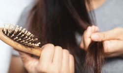 D vitamini eksikliği saç dökülmesi ve erken yaşlanmaya yol açıyor