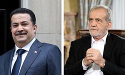 Pezeşkiyan'dan Sudani'ye tebrik