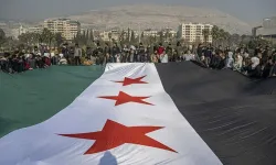 Suriye, DEAŞ karşıtı uluslararası koalisyona katıldı