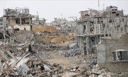 İsrail’in ateşkesi ihlal eden saldırılarında can kaybı 25’e yükseldi