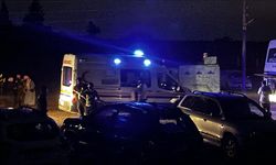 Süveyda’da iç güvenlik güçleri ile yasa dışı silahlı gruplar arasında çatışma