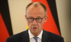 Almanya’dan Ukrayna’ya kritik askeri destek